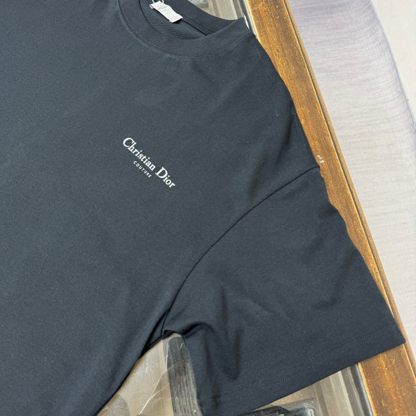 CD 26A Short-Sleeve Unisex T-Shirt Cotton 291230