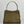 Balenciaga LargeBag 40 Olive Green Suede Sliver Hardware