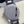IWC Pilot 40mm Black Dial Gray Case Woven Fabric Strap