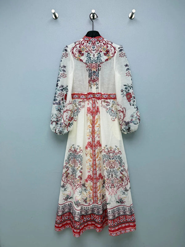 Zimmermann 2026 Dress 5540