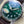 IWC Pilot's Mark XVIII 40mm Green Dial Leather Strap