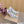 CL 2026 KM Lace 100mm Pumps Floral Lace Suede 698243