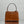 Balenciaga Small Bag 29 Camel Brown Cowhide Sliver Hardware