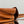 Balenciaga Large Bag 40 Camel Brown Cowhide Sliver Hardware