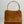 Balenciaga Large Bag 40 Camel Brown Suede Sliver Hardware