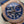 Hublot Big Bang Unico Rose Gold Blue 42mm Blue Rubber Strap Watch
