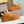 LP WINTER NUAGES SNEAKERS CARAMEL LAMBSKIN FUR