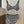 CC BIKINI SWIMSUIT SET IN BLACK AND WHITE STRIPES 599111