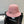 WOVEN BUCKET HAT PINK 674000