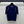 MIU 25S ROUND NECK STRIPED KNIT RAGLAN SHORT SLEEVES 264109