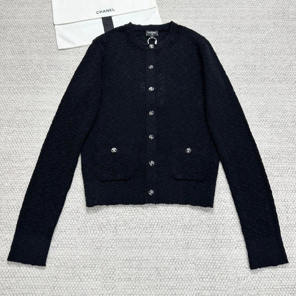 CHANEL SWEATER STYLE 39