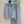 LP STRAIGHT-LEG LINEN PANTS IN BLUE