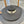 WIDE BRIM STRAW HAT BLACK 672709