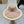 CELINE 25S BUCKET HAT 735012 IN BEIGE