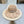 WIDE BRIM HAT IN BROWN STRAW 673032