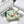KELLY DOLL 18 IN LIGHT GREEN CALFSKIN