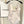 CC BIKINI SWIMSUIT SET IN CREAMY WHITE MIXED WITH CURVED BLACK DETAIL 608919