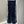 MIUMIU HIGH-WAISTED WIDE-LEG PANTS WITH BOW 276652