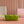 SUEDE BAG 22 BRIGHT LIME GREEN GOLD HARDWARE