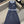 SLEEVELESS DENIM DRESS DARK INDIGO 266710