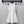MIUMIU SLEEVELESS WHITE DRESS 267834