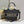 CD NEW BASKET BAG BLUE OBLIQUE EMBROIDERY