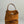 Balenciaga Large Bag 40 Camel Brown Suede Sliver Hardware