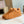 LP WINTER NUAGES SNEAKERS CARAMEL LAMBSKIN FUR