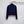 CHANEL 25S LONG-SLEEVE KNIT POLO SHIRT 589