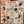 CHANEL 25S SCARF 140 CM IN CASHMERE AND SILK 943335