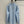 LP BLUE LINEN SHIRT 264280