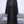HERMES 25S LONG LEATHER JACKET WITH DRAWSTRING WAIST 170