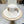 CELINE 25S BUCKET HAT 735013 IN IVORY