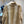 CHANEL 25S SNOW RABBIT FUR COAT 498