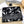 CHANEL 25S SCARF 210 CM IN CASHMERE 943937