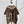 BURBERRY 25S PLAID KNIT JACKET 0044