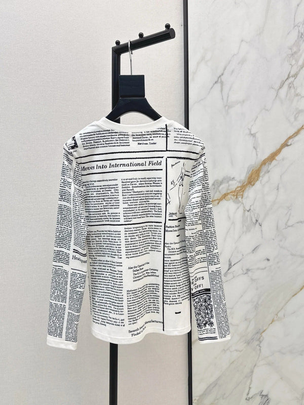 DIOR 25S T-SHIRT 515