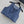 Chanel 2026 Denim Vest Blue Cotton 356145