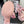 CC 26s Platform Sandals 75 Pink Sheepskin 650086