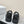 CD 26 Vintage Loafers Black Calfskin 608797