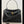 Balenciaga Large Rodeo Bag 40 Black Crocodile Skin Gold Hardware