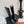 LP 26SS High Boot Black Cowhide 580939