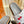 LV 26s Slippers White Gray Red Fabric Sheepskin 616353