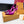 LV 26s Slingback 95 Fuchsia Pink Premium Satin 622450