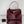 Balenciaga Small Bag 29 Burgyndy Calfskin Gold Hardware