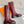 HM JAIME BOOT IN BURGUNDY RED CALFSKIN