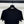 PRADA MOCK NECK SHORT-SLEEVE KNIT TOP BLACK 274816