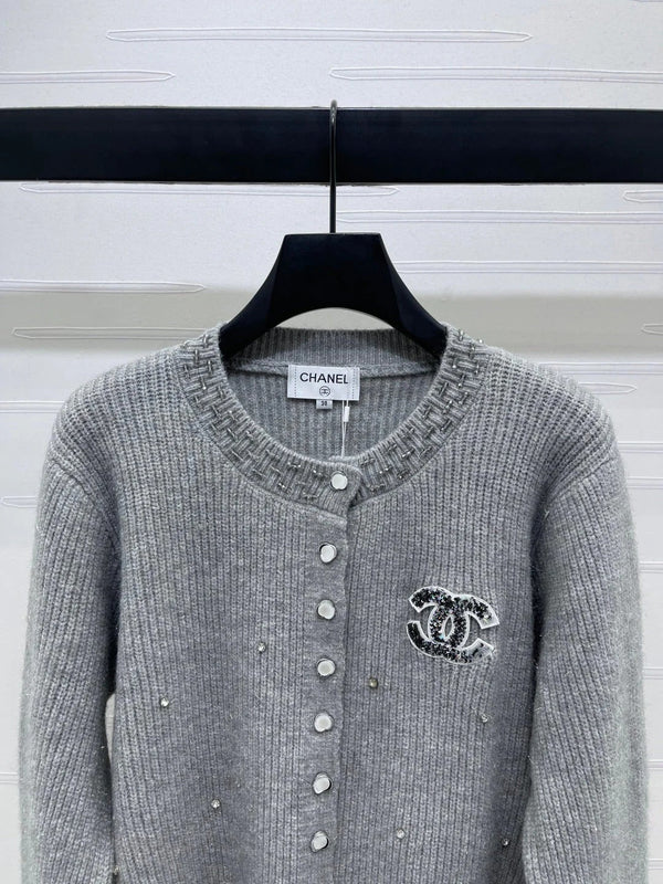 CHANEL 25S CARDIGAN STYLE 206