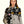 CHANEL 25S SCARF 140 CM IN CASHMERE AND SILK 943336