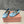 BALLET FLAT SHOES LIGHT BLUE GLOSSY SHEEPSKIN